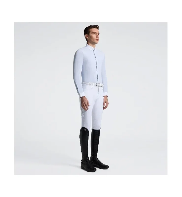 CAMISA CAVALLERIA TOSCANA GUIBERT
