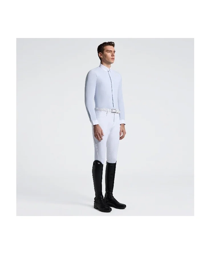 CAMISA CAVALLERIA TOSCANA GUIBERT