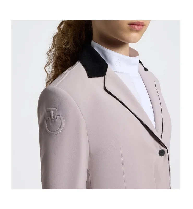 CASACA CAVALLERIA TOSCANA GP ZIP