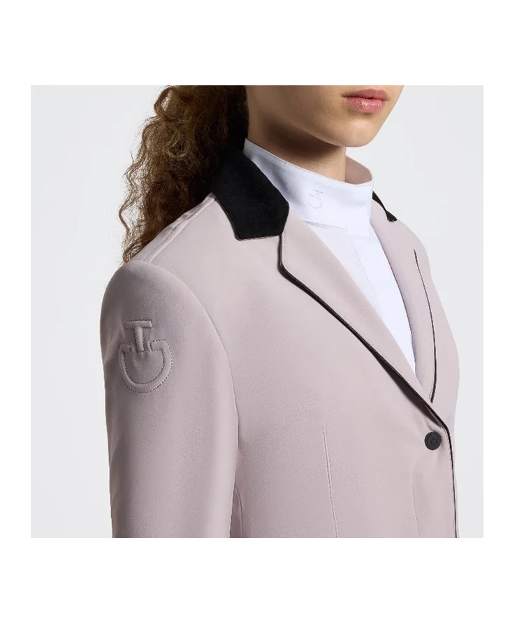 CASACA CAVALLERIA TOSCANA GP ZIP