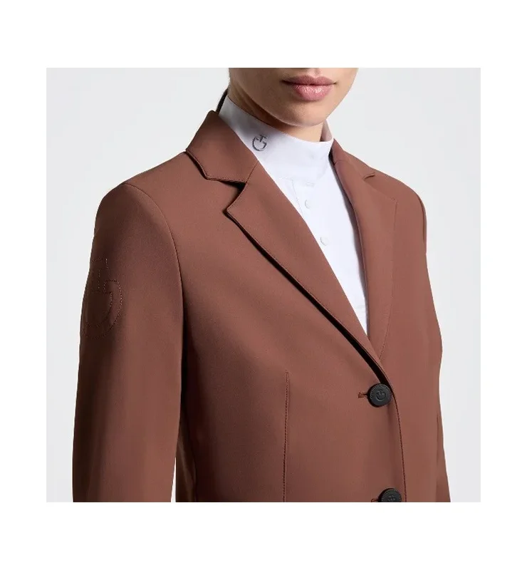 CASACA CAVALLERIA TOSCANA HUNTER