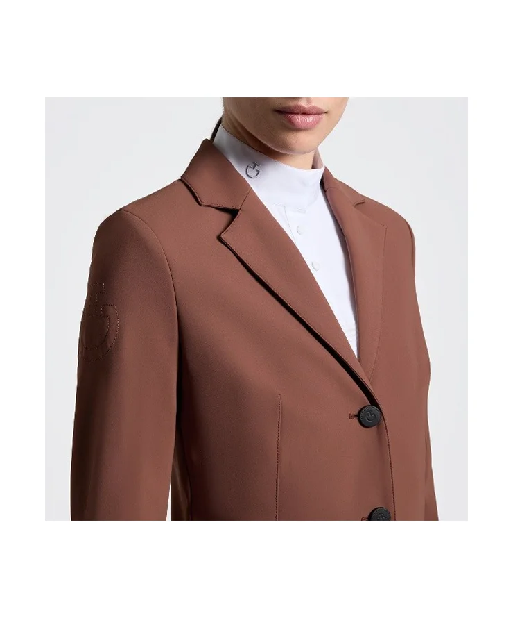 CASACA CAVALLERIA TOSCANA HUNTER