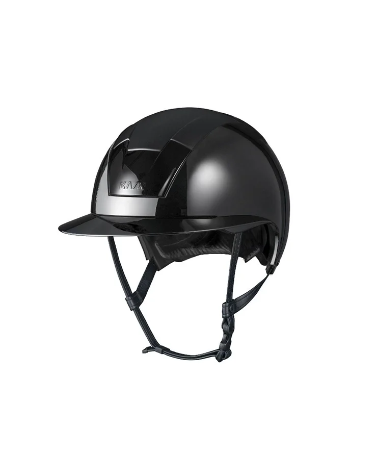 CASCO KASK KOOKI LADY SHINE