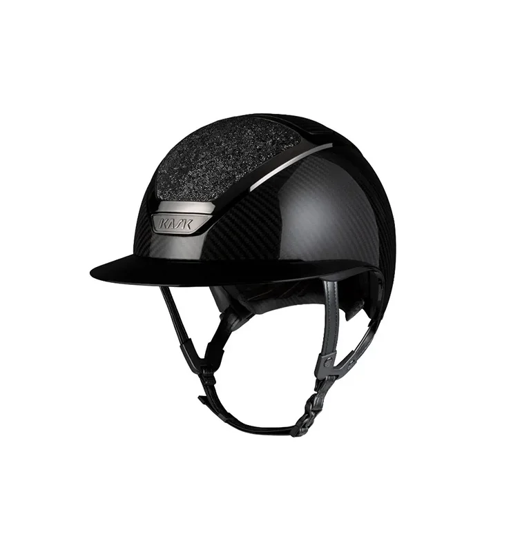 CASCO KASK STAR LADY CARBON MATT
