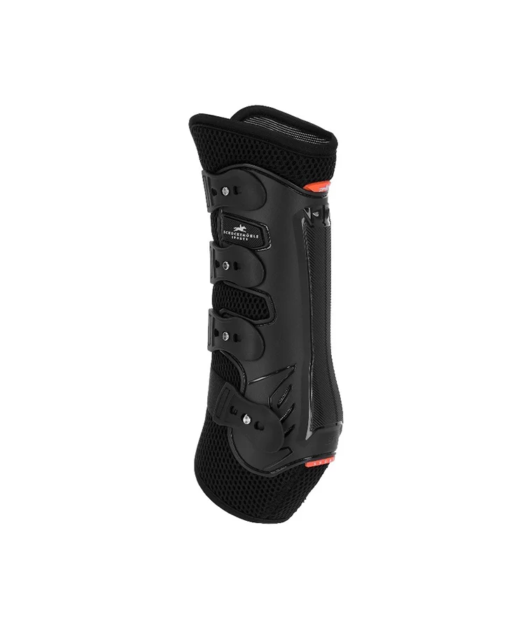 PROTECTORES SCHOCKEMOHLE AIR FLOW - Imagen 5