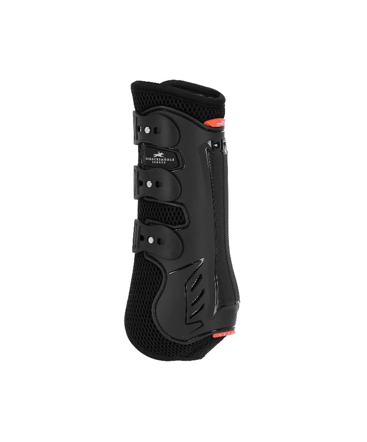 PROTECTORES SCHOCKEMOHLE AIR FLOW - Imagen 3
