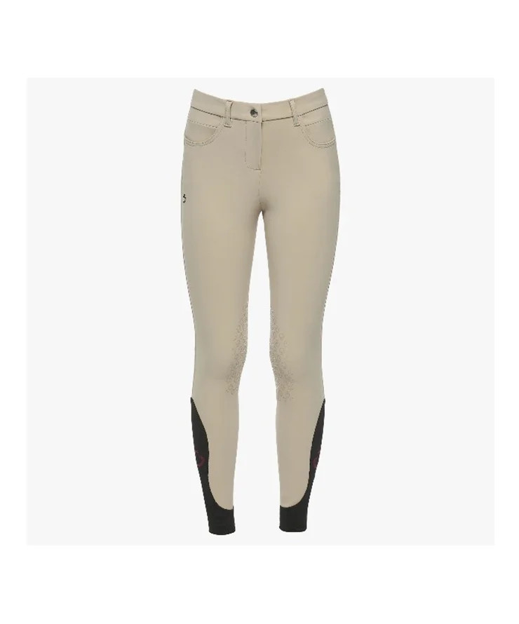 BRICHE CAVALLERIA TOSCANA GRIP - Imagen 3