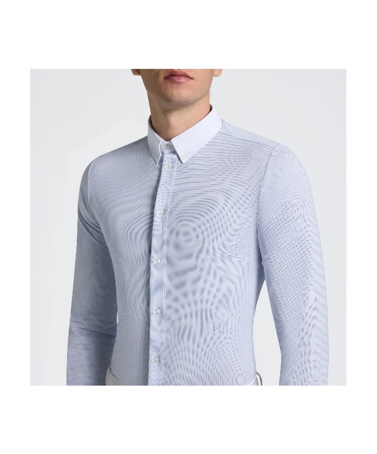 CAMISA CAVALLERIA TOSCANA GUIBERT - Imagen 3