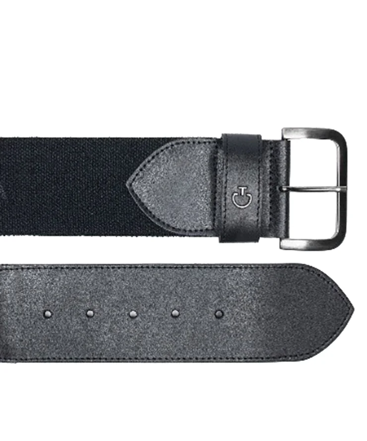 CINTURON CAVALLERIA TOSCANA ELASTIC - Imagen 3