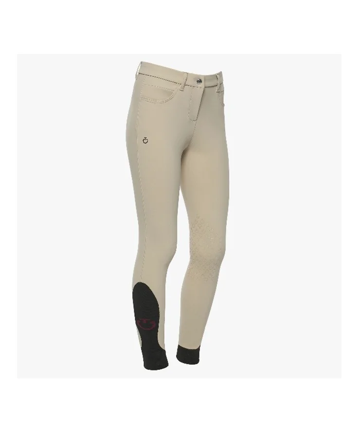 BRICHE CAVALLERIA TOSCANA GRIP - Imagen 4