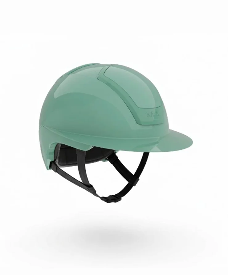 CASCO KASK NEMESI STAR LADY SHINE