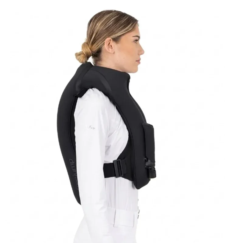 CHALECO FREEJUMP AIRBAG PLUME PARA MUJER
