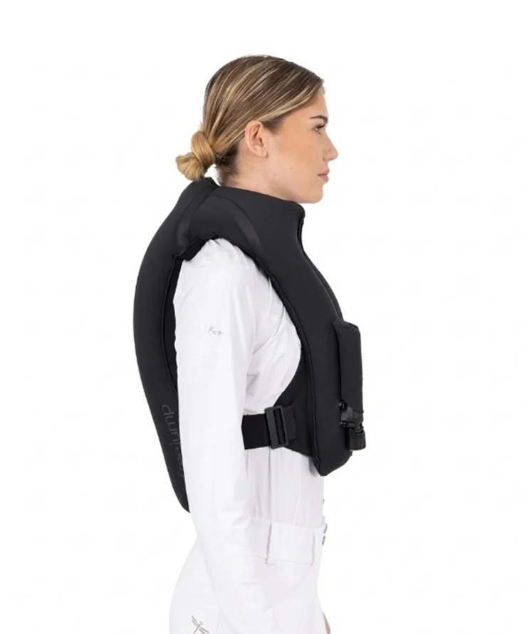 CHALECO FREEJUMP AIRBAG PLUME PARA MUJER